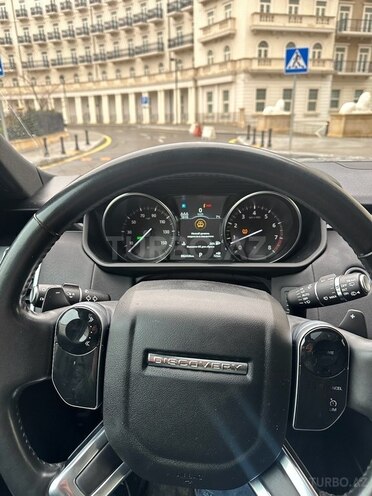 Land Rover Discovery 2019, 84,000 km - 3.0 л - Bakı