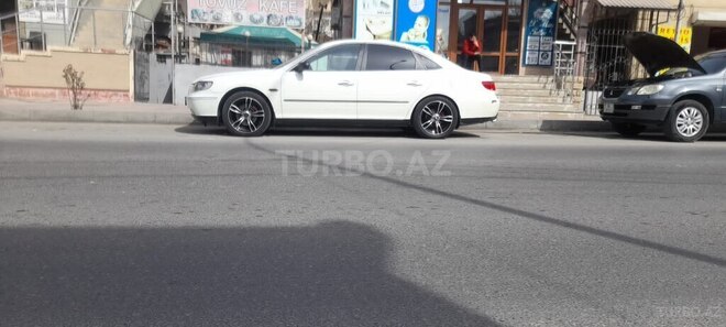 Hyundai Azera 2006, 377,000 km - 3.3 л - Xırdalan