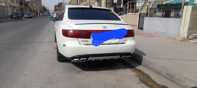 Hyundai Azera 2006, 377,000 km - 3.3 л - Xırdalan