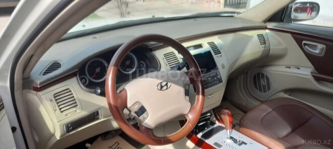 Hyundai Azera 2006, 377,000 km - 3.3 л - Xırdalan