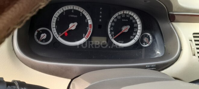 Hyundai Azera 2006, 377,000 km - 3.3 л - Xırdalan