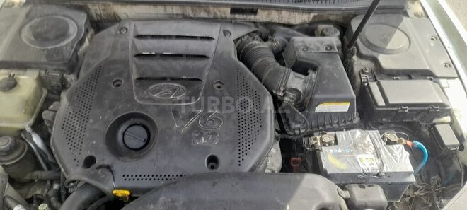 Hyundai Azera 2006, 377,000 km - 3.3 л - Xırdalan