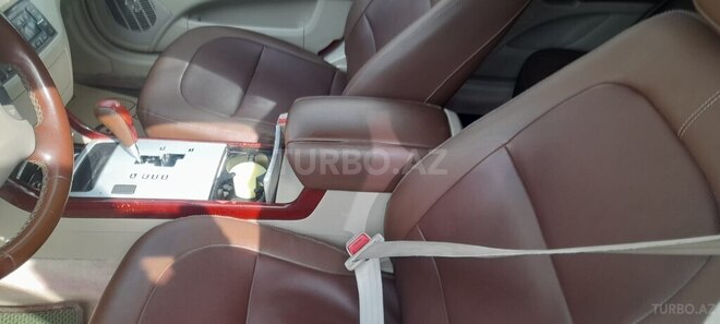 Hyundai Azera 2006, 377,000 km - 3.3 л - Xırdalan
