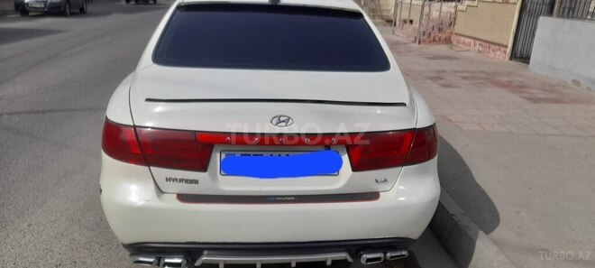 Hyundai Azera 2006, 377,000 km - 3.3 л - Xırdalan