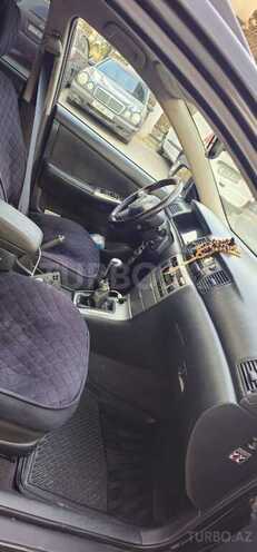 Toyota Corolla 2006, 310,000 km - 2.0 l - Bakı