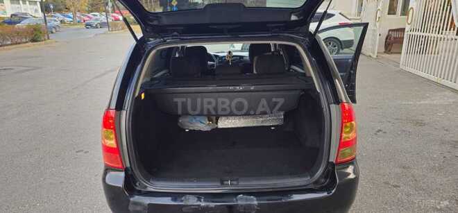 Toyota Corolla 2006, 310,000 km - 2.0 l - Bakı