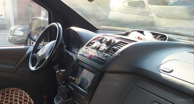 Renault Megane 2006, 280,000 km - 1.5 l - Bakı