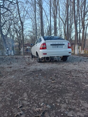 LADA (VAZ) Priora 2010, 207,000 km - 1.6 l - Xaçmaz