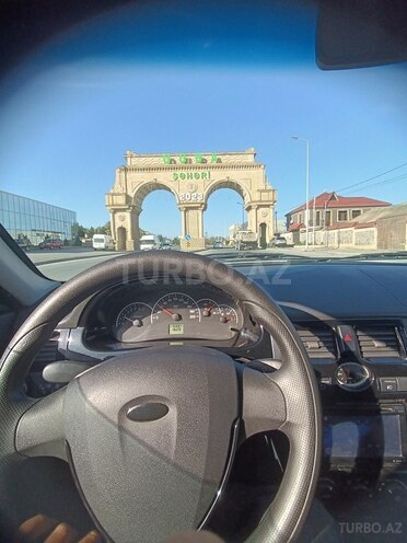 LADA (VAZ) Priora 2010, 207,000 km - 1.6 l - Xaçmaz