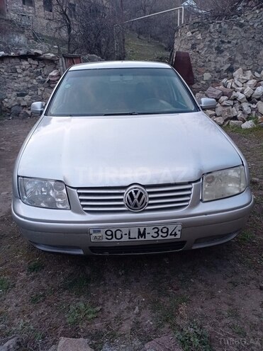Volkswagen Bora 2002, 210,000 km - 1.6 л - Göygöl