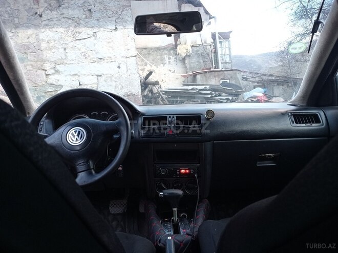 Volkswagen Bora 2002, 210,000 km - 1.6 л - Göygöl