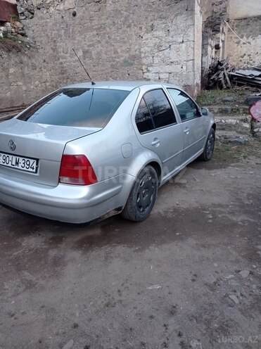 Volkswagen Bora 2002, 210,000 km - 1.6 л - Göygöl