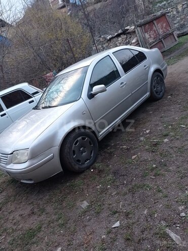 Volkswagen Bora 2002, 210,000 km - 1.6 л - Göygöl