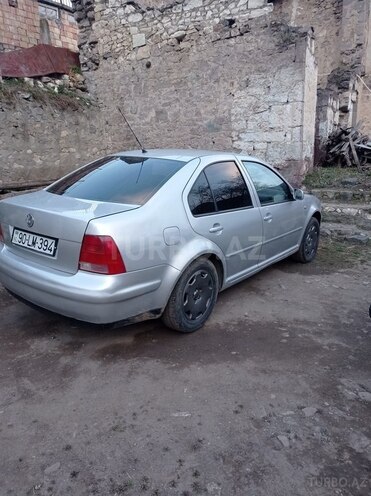 Volkswagen Bora 2002, 210,000 km - 1.6 л - Göygöl