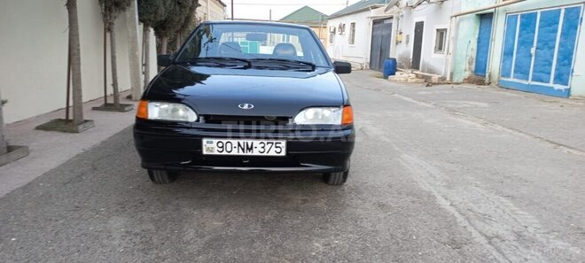 LADA (VAZ) 2115 2012, 126,000 km - 1.6 l - Bakı