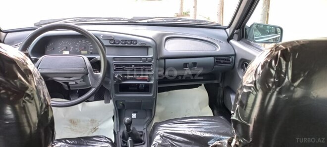 LADA (VAZ) 2115 2012, 126,000 km - 1.6 l - Bakı