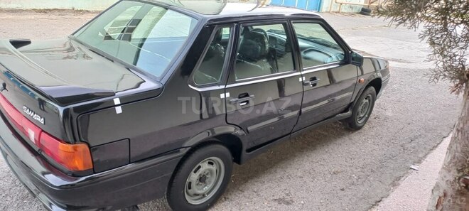 LADA (VAZ) 2115 2012, 126,000 km - 1.6 l - Bakı