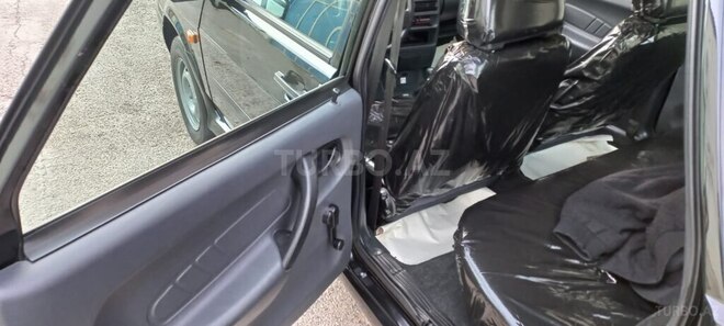 LADA (VAZ) 2115 2012, 126,000 km - 1.6 l - Bakı