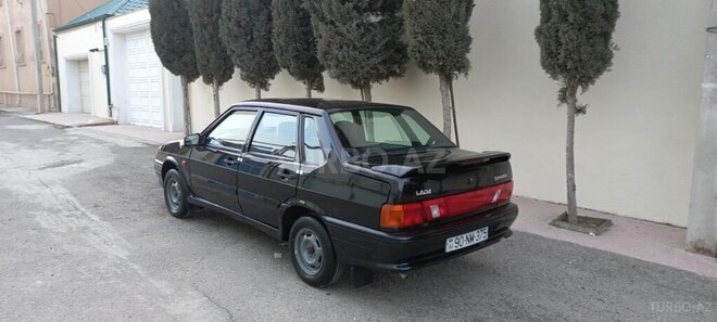 LADA (VAZ) 2115 2012, 126,000 km - 1.6 l - Bakı