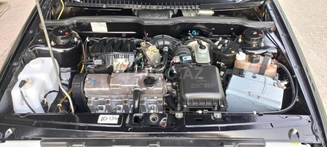 LADA (VAZ) 2115 2012, 126,000 km - 1.6 l - Bakı