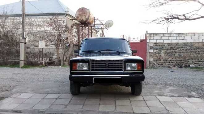 LADA (VAZ) 2107 2010, 57,130 km - 1.6 л - Qazax