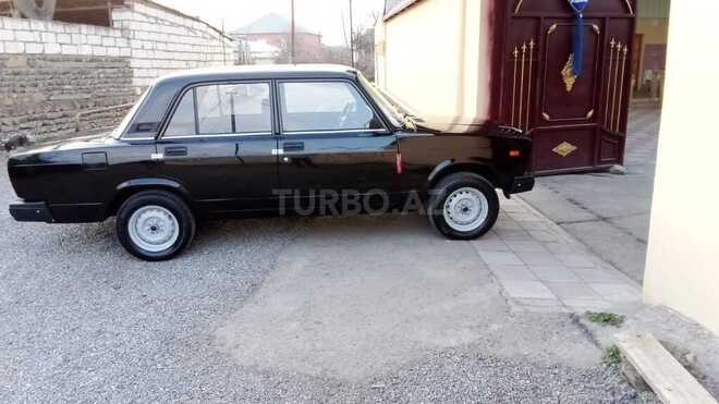 LADA (VAZ) 2107 2010, 57,130 km - 1.6 л - Qazax