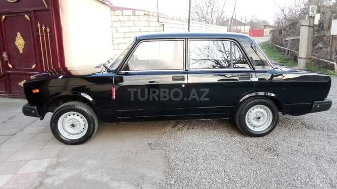 LADA (VAZ) 2107 2010, 57,130 km - 1.6 л - Qazax