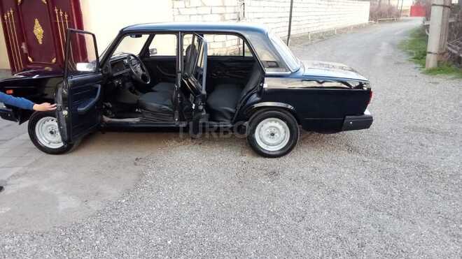 LADA (VAZ) 2107 2010, 57,130 km - 1.6 л - Qazax