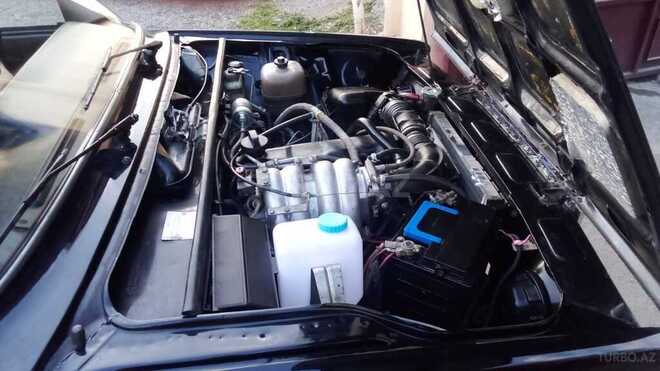 LADA (VAZ) 2107 2010, 57,130 km - 1.6 л - Qazax