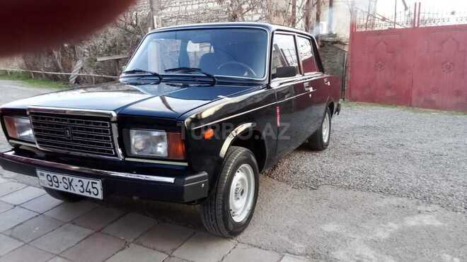 LADA (VAZ) 2107 2010, 57,130 km - 1.6 л - Qazax