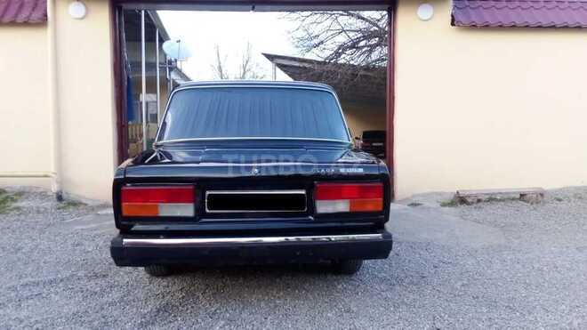 LADA (VAZ) 2107 2010, 57,130 km - 1.6 л - Qazax