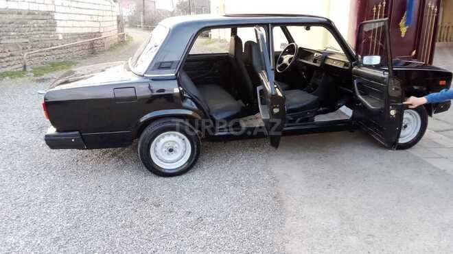 LADA (VAZ) 2107 2010, 57,130 km - 1.6 л - Qazax