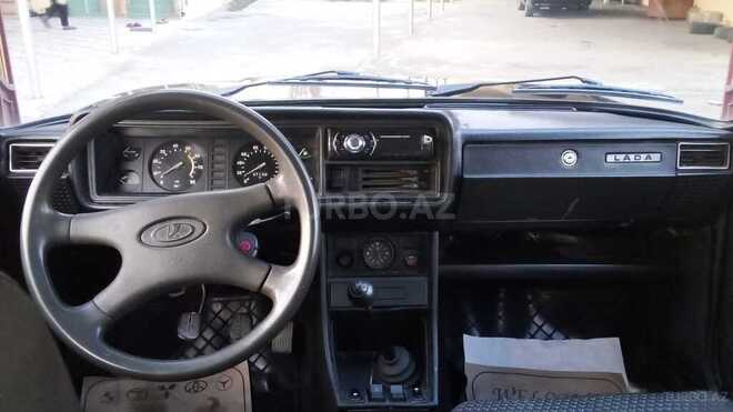 LADA (VAZ) 2107 2010, 57,130 km - 1.6 л - Qazax