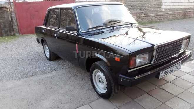 LADA (VAZ) 2107 2010, 57,130 km - 1.6 л - Qazax