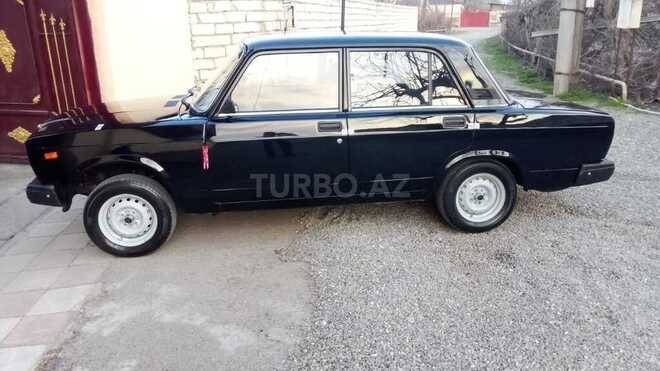 LADA (VAZ) 2107 2010, 57,130 km - 1.6 л - Qazax
