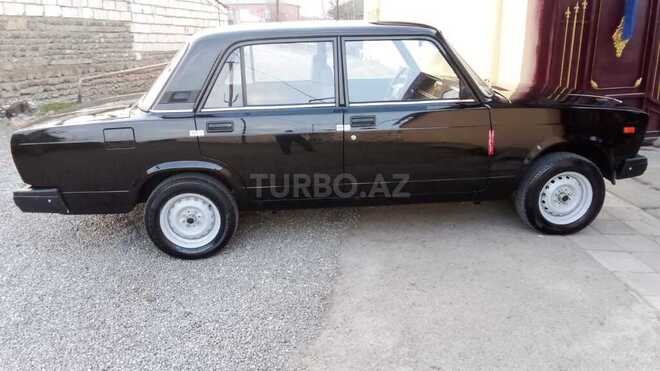 LADA (VAZ) 2107 2010, 57,130 km - 1.6 л - Qazax