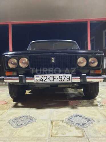 LADA (VAZ) 2106 2004, 63,000 km - 1.6 l - Lənkəran