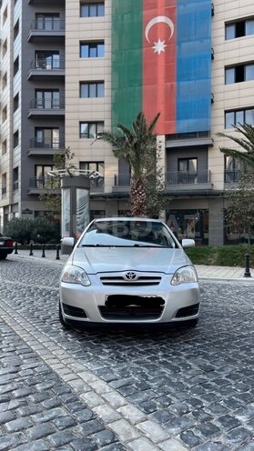Toyota Corolla 2006, 330,000 km - 1.4 л - Bakı