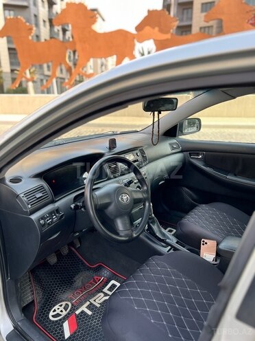 Toyota Corolla 2006, 330,000 km - 1.4 л - Bakı