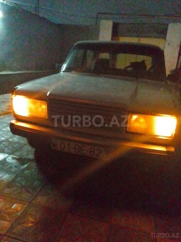 LADA (VAZ) 2107 2002, 72,630 km - 1.6 л - Bakı