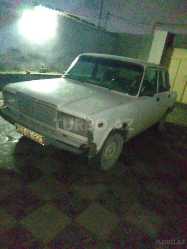 LADA (VAZ) 2107 2002, 72,630 km - 1.6 л - Bakı