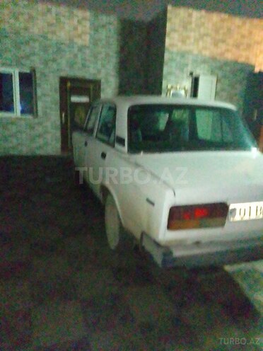 LADA (VAZ) 2107 2002, 72,630 km - 1.6 л - Bakı