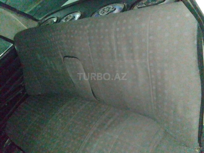 LADA (VAZ) 2107 2002, 72,630 km - 1.6 л - Bakı