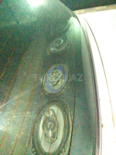 LADA (VAZ) 2107 2002, 72,630 km - 1.6 л - Bakı