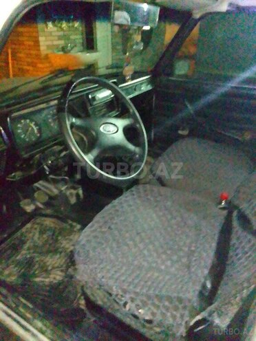LADA (VAZ) 2107 2002, 72,630 km - 1.6 л - Bakı