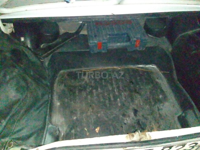 LADA (VAZ) 2107 2002, 72,630 km - 1.6 л - Bakı