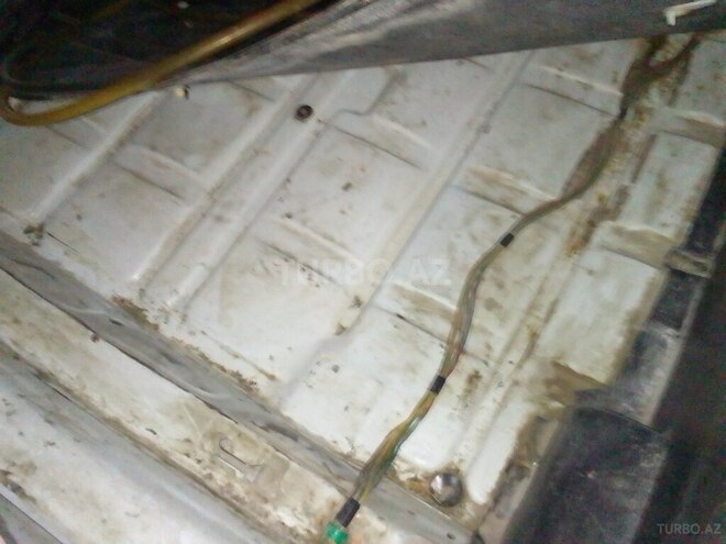 LADA (VAZ) 2107 2002, 72,630 km - 1.6 л - Bakı