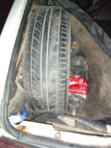 LADA (VAZ) 2107 2002, 72,630 km - 1.6 л - Bakı