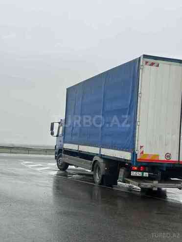 Mercedes Atego 1218 2006, 370,000 km - 4.3 л - Bakı