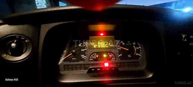 Mercedes Atego 1218 2006, 370,000 km - 4.3 л - Bakı